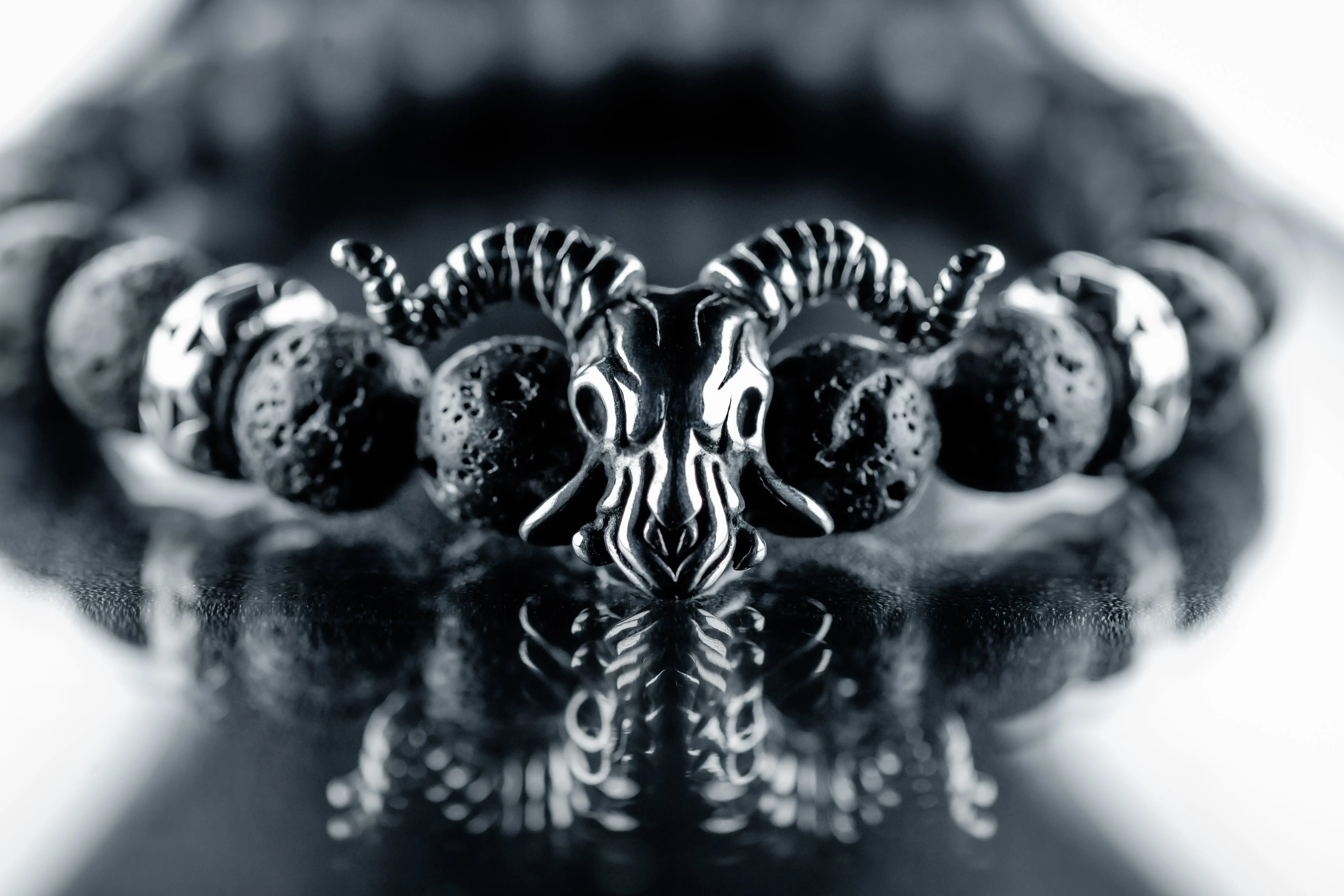 Goat Bracelet