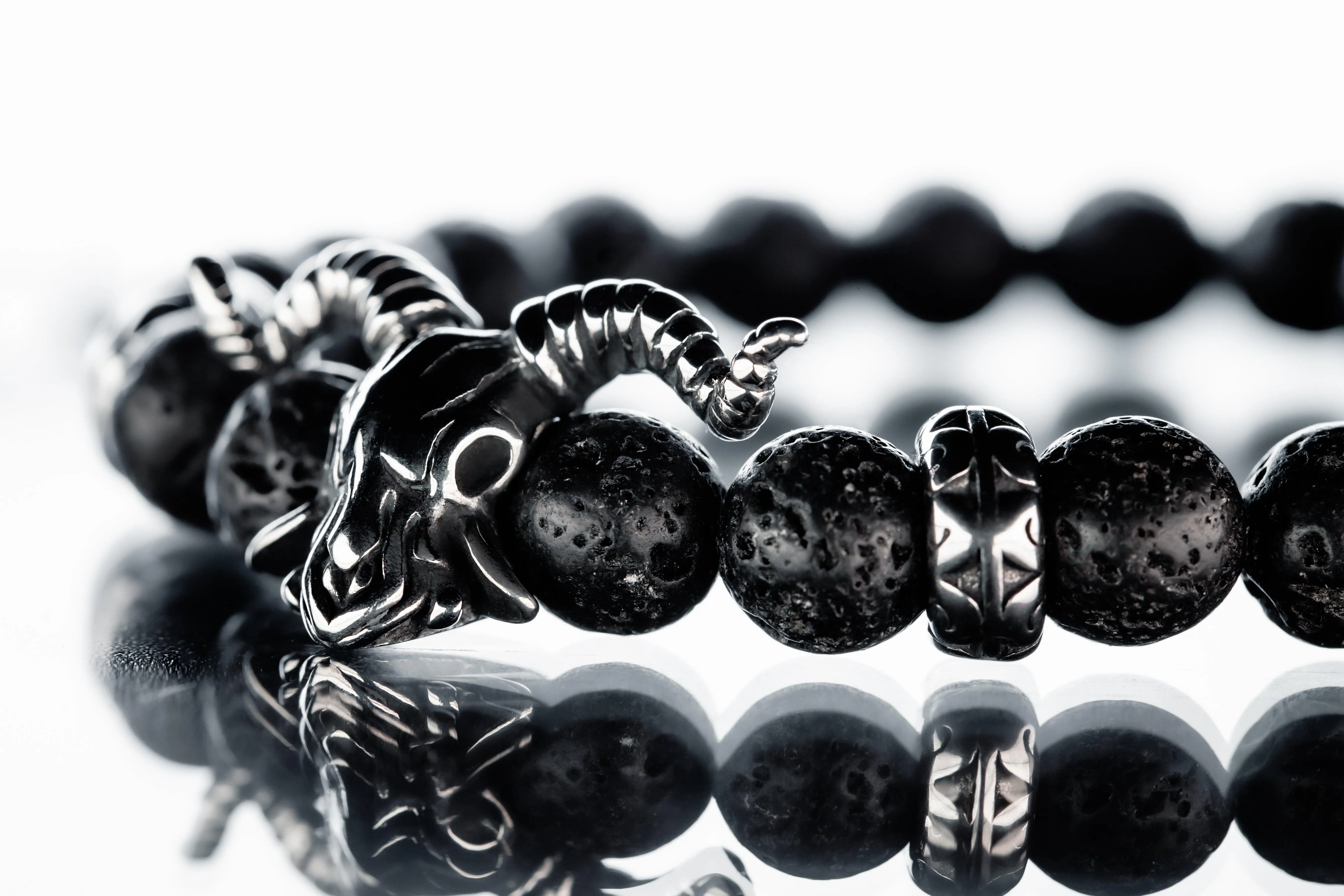 Goat Bracelet