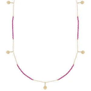 Isla Necklace
