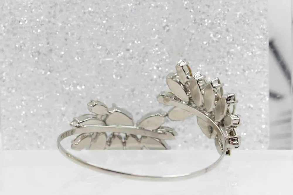 IVORY CREAM BRACELET