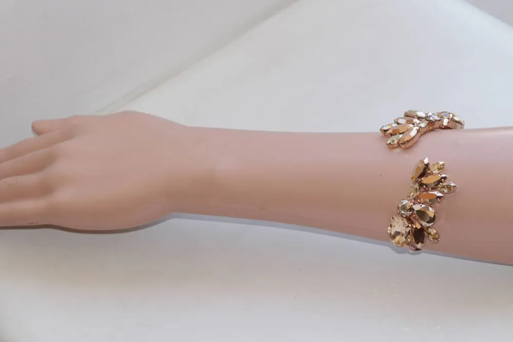 IVORY CREAM BRACELET