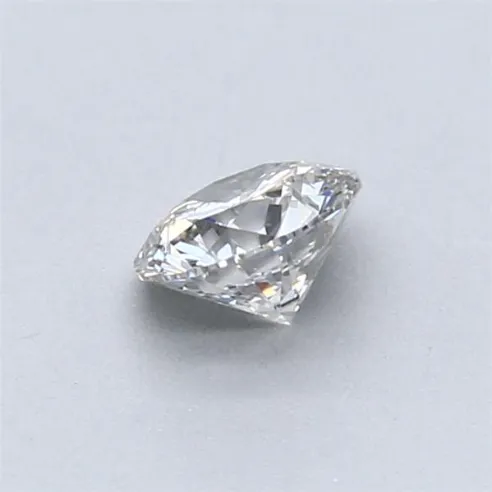 Lab-Grown Loose 0.50ct. Round Brilliant Diamond