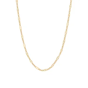 Lace Chain Choker