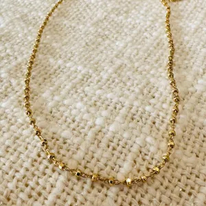 Maria Necklace
