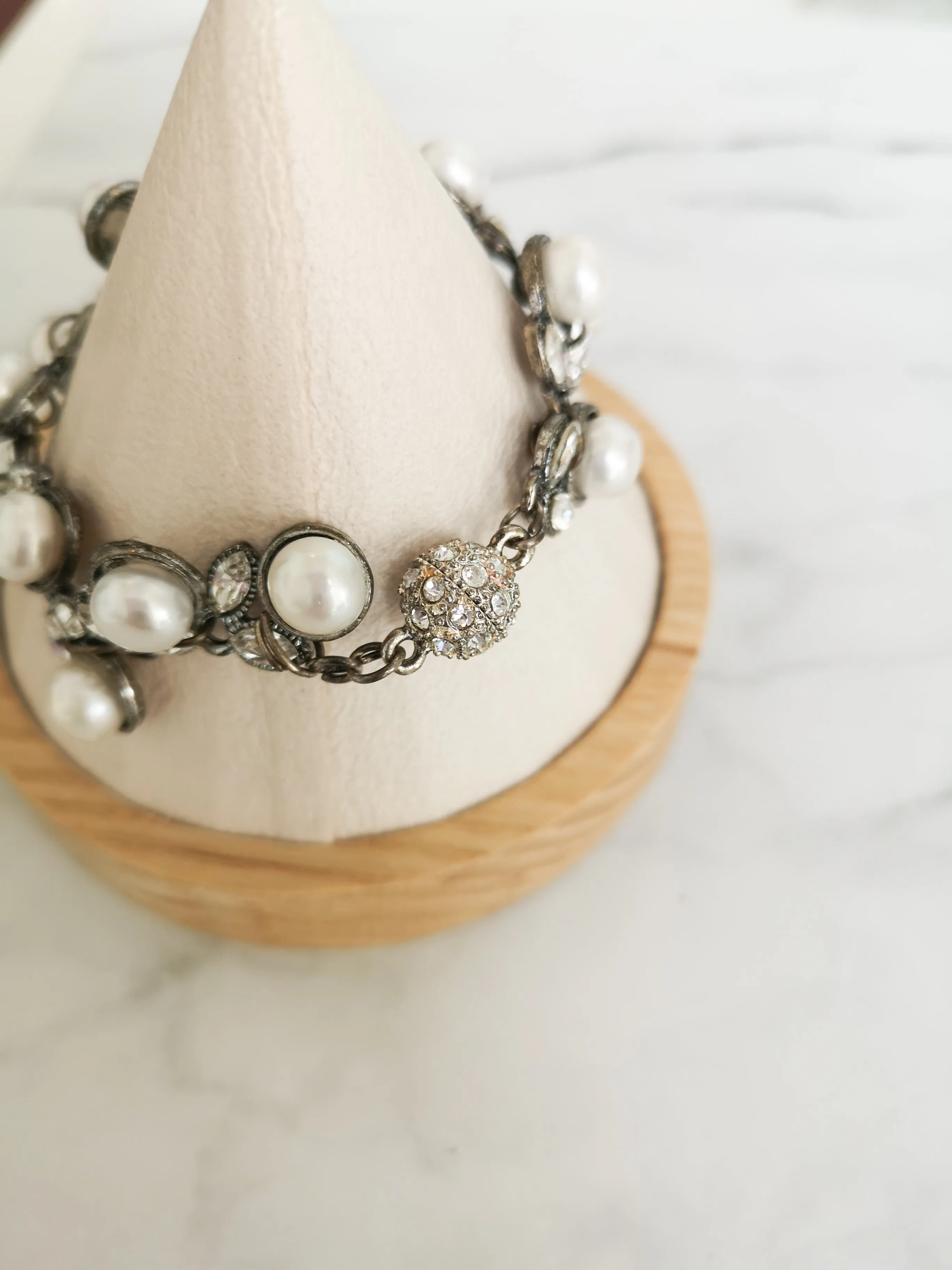 Marilyn Bracelet