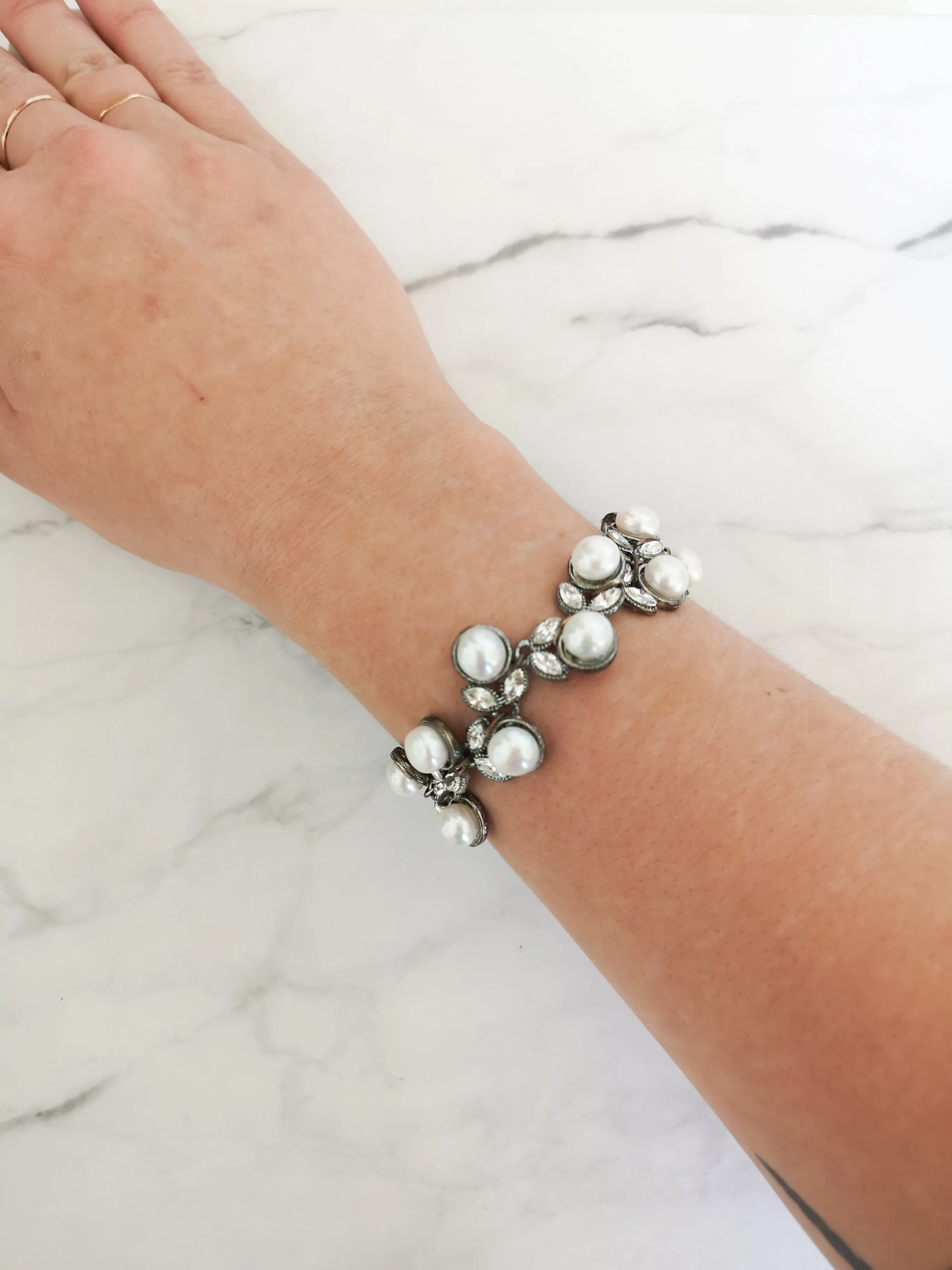 Marilyn Bracelet