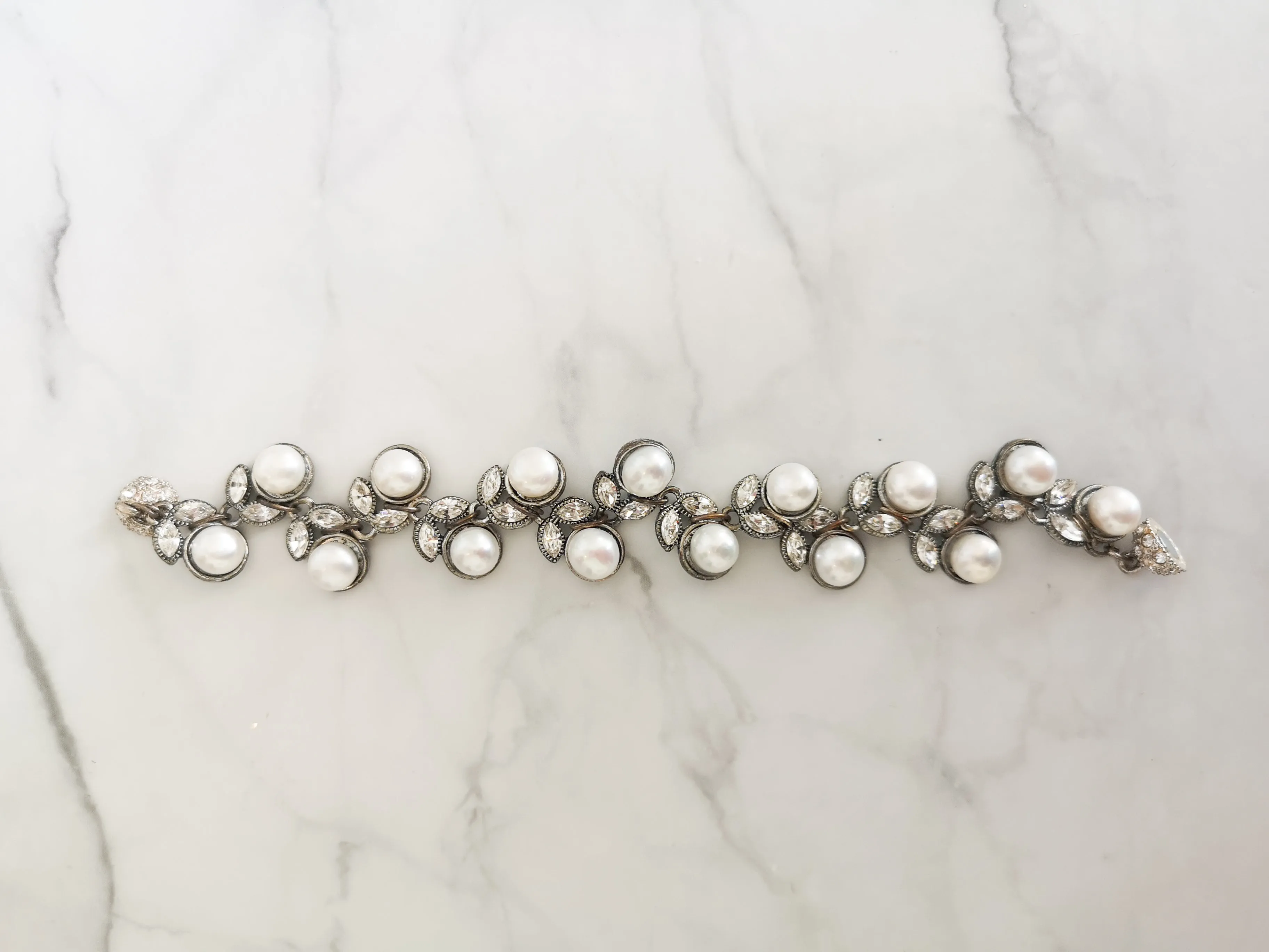 Marilyn Bracelet