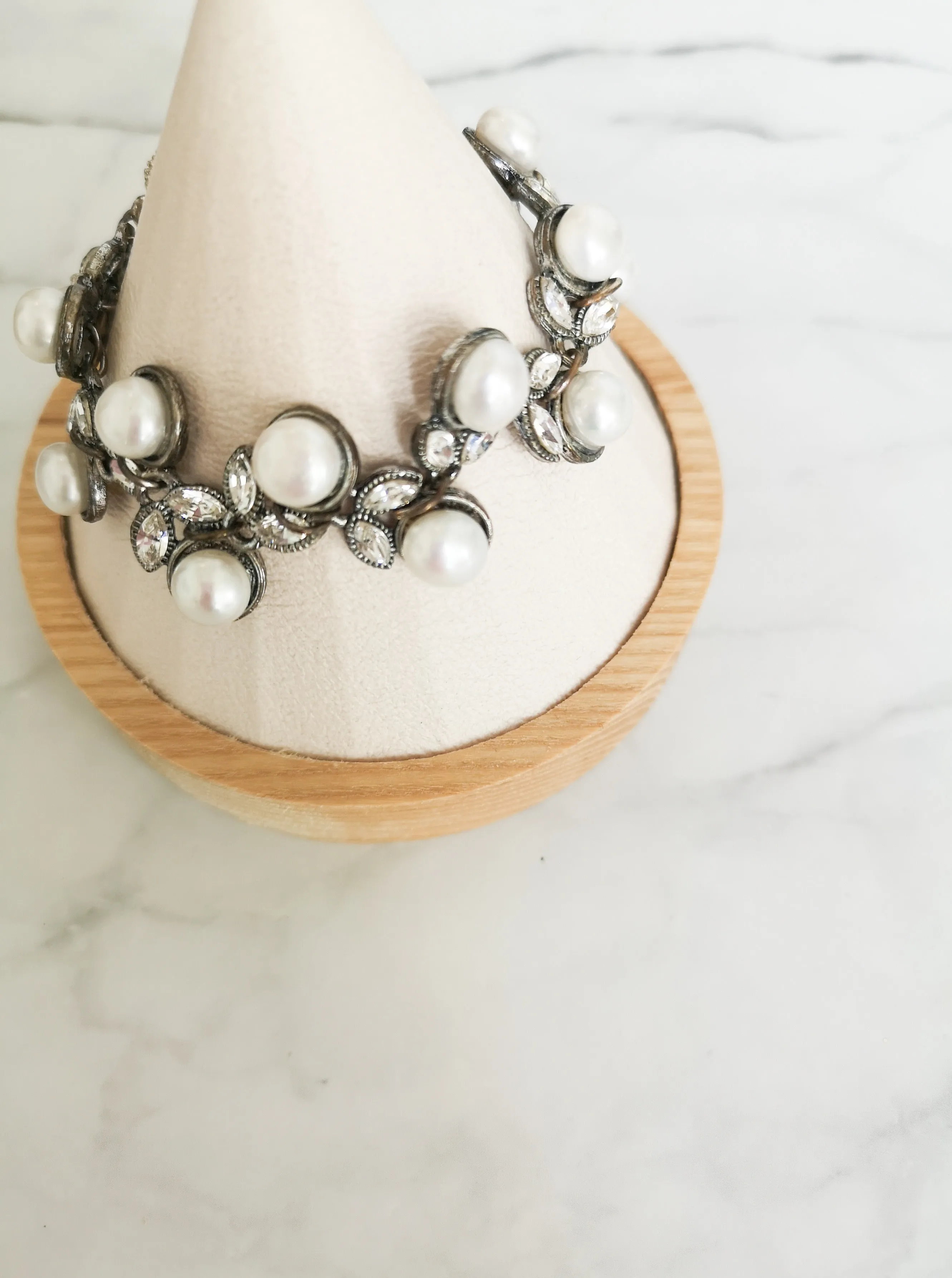 Marilyn Bracelet