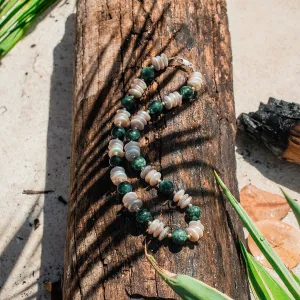 Moss Glow Necklace