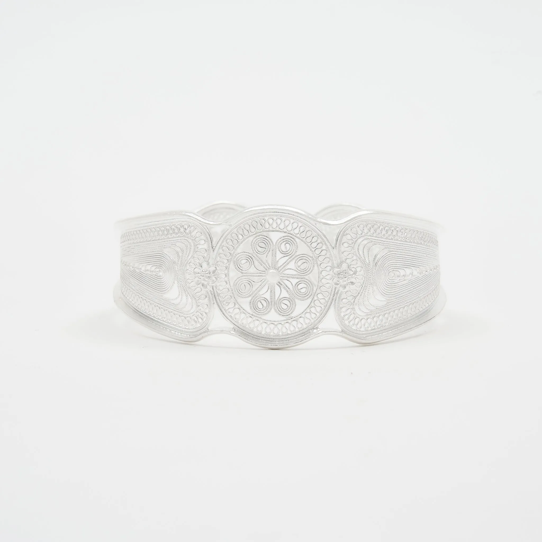 Nova Echo Cuff