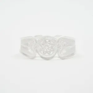 Nova Echo Cuff