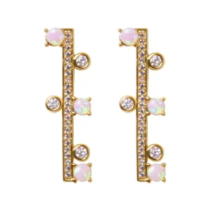 Ophelia Earrings