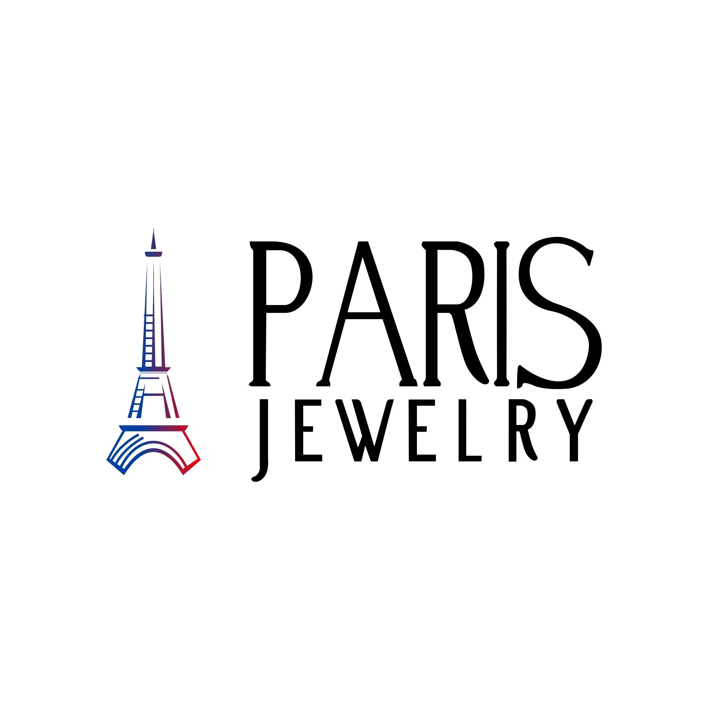 Paris Jewelry 18k Yellow Gold 4Cttw Created Ruby 3 Pair Round, Square And Heart Stud Earrings Plated