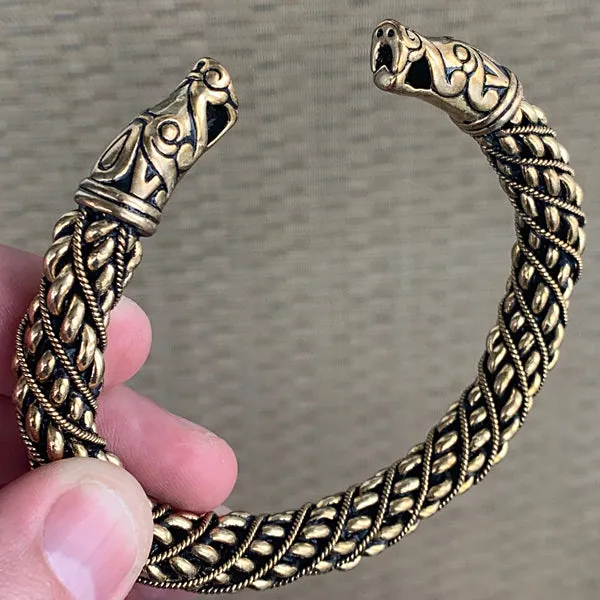 Premium Gotland Replica - Bronze