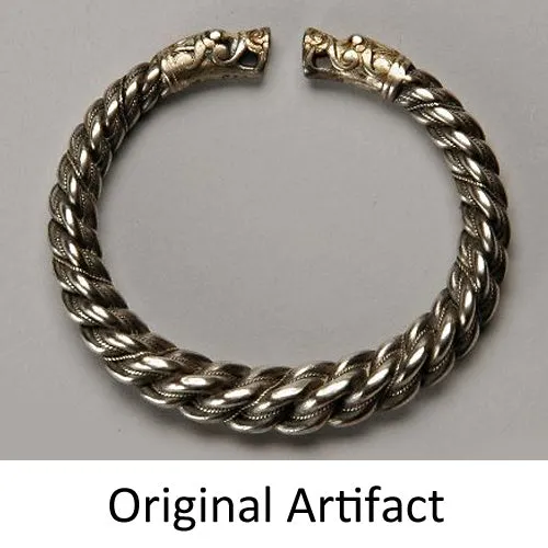 Premium Gotland Replica - Bronze