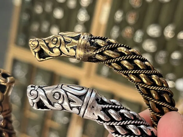 Premium Gotland Replica - Bronze