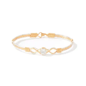 Ronaldo One Day at a Time Bracelet