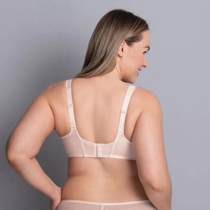 Rosa Faia Emily Underwire Bra #5202