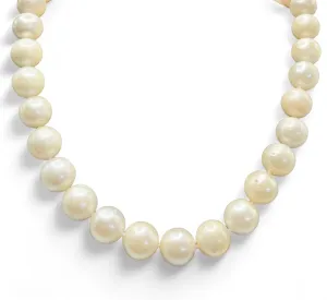 SOUTH SEA PEARL CHOKER