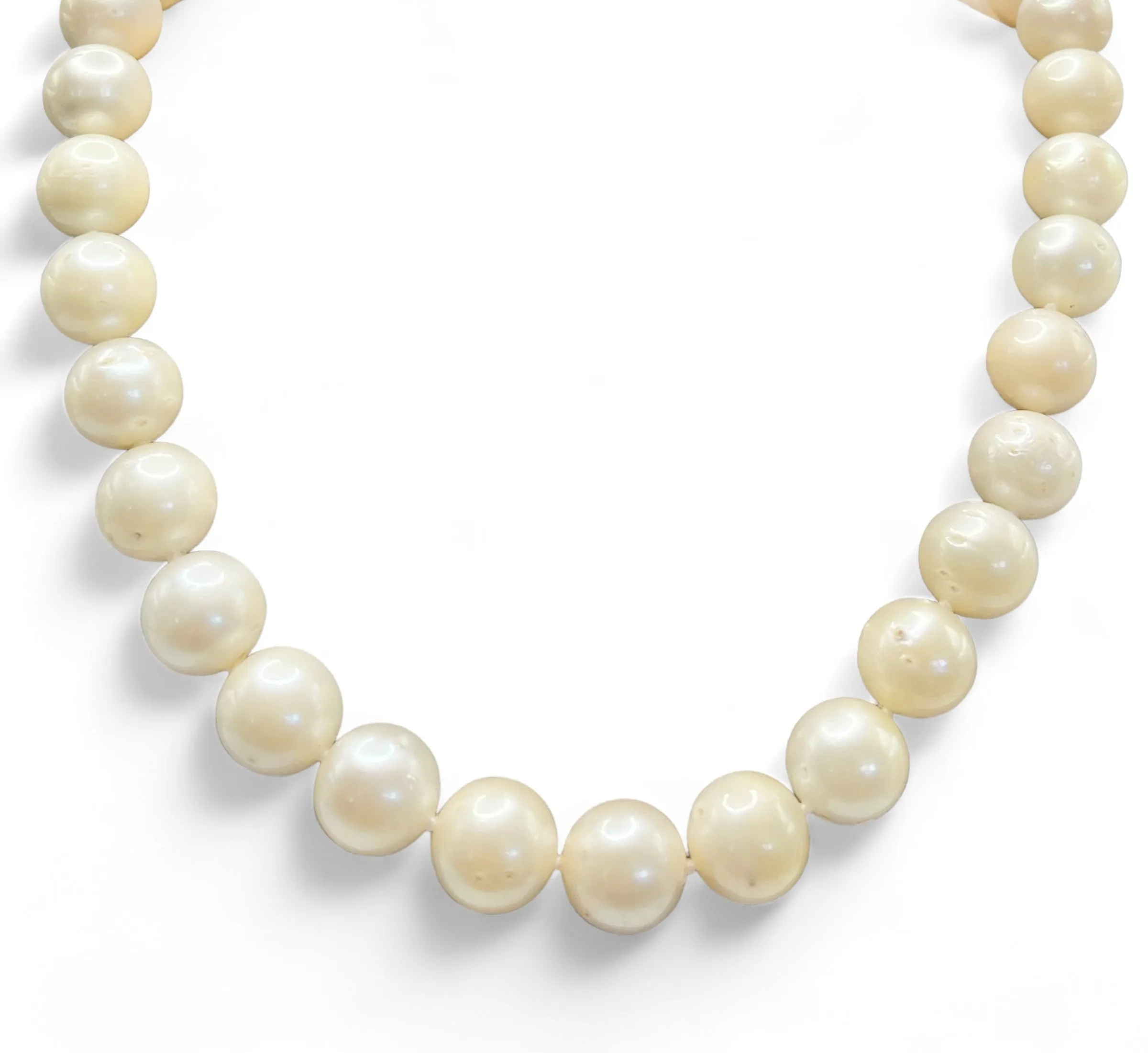 SOUTH SEA PEARL CHOKER