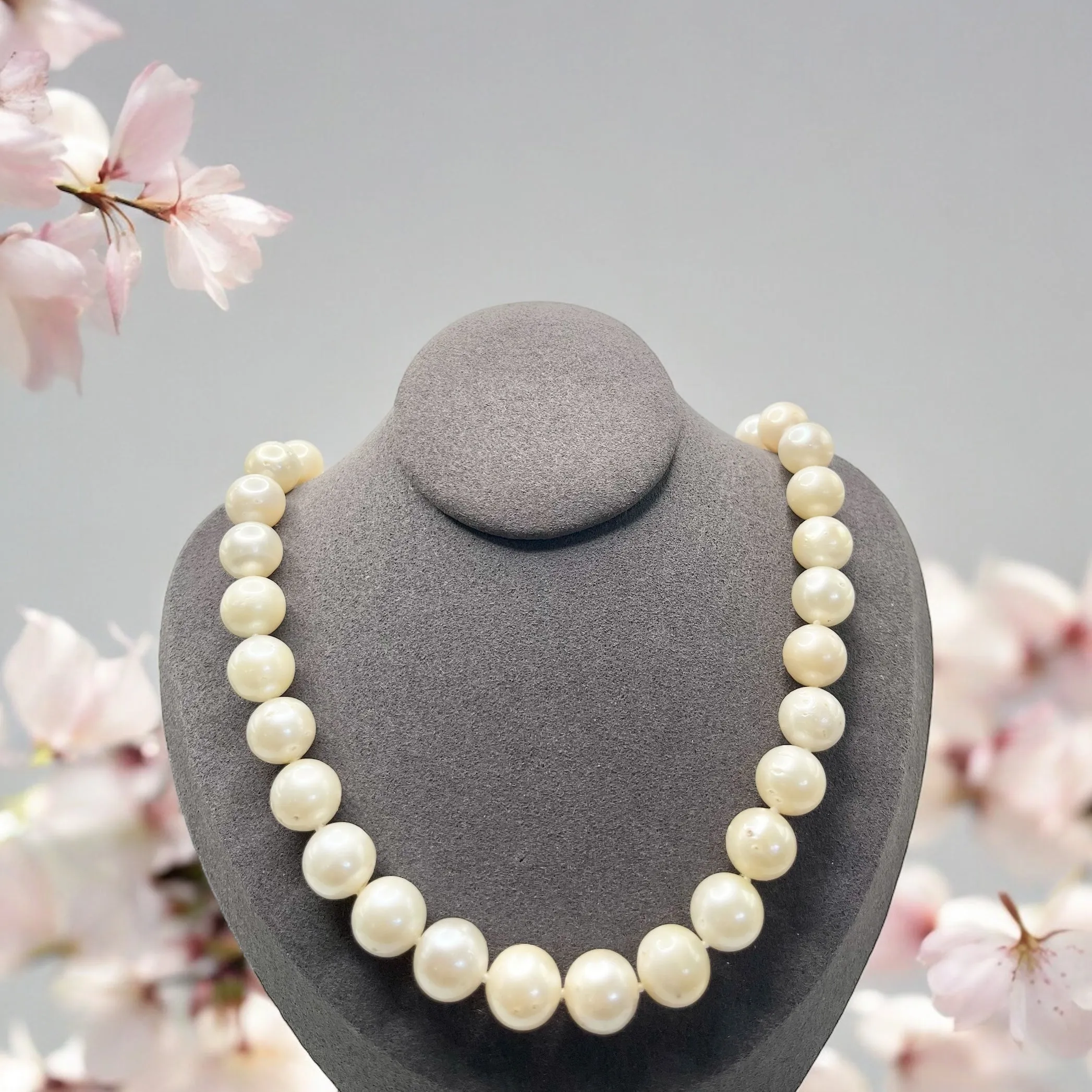 SOUTH SEA PEARL CHOKER