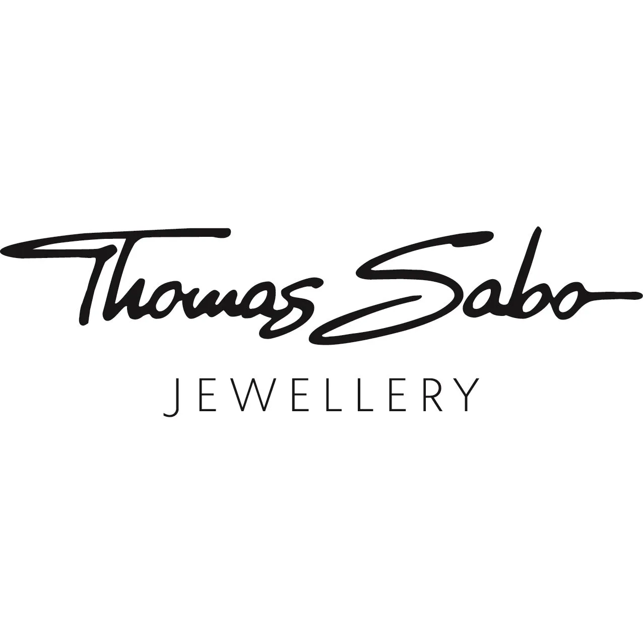 Thomas Sabo Ring Pink Stone Silver