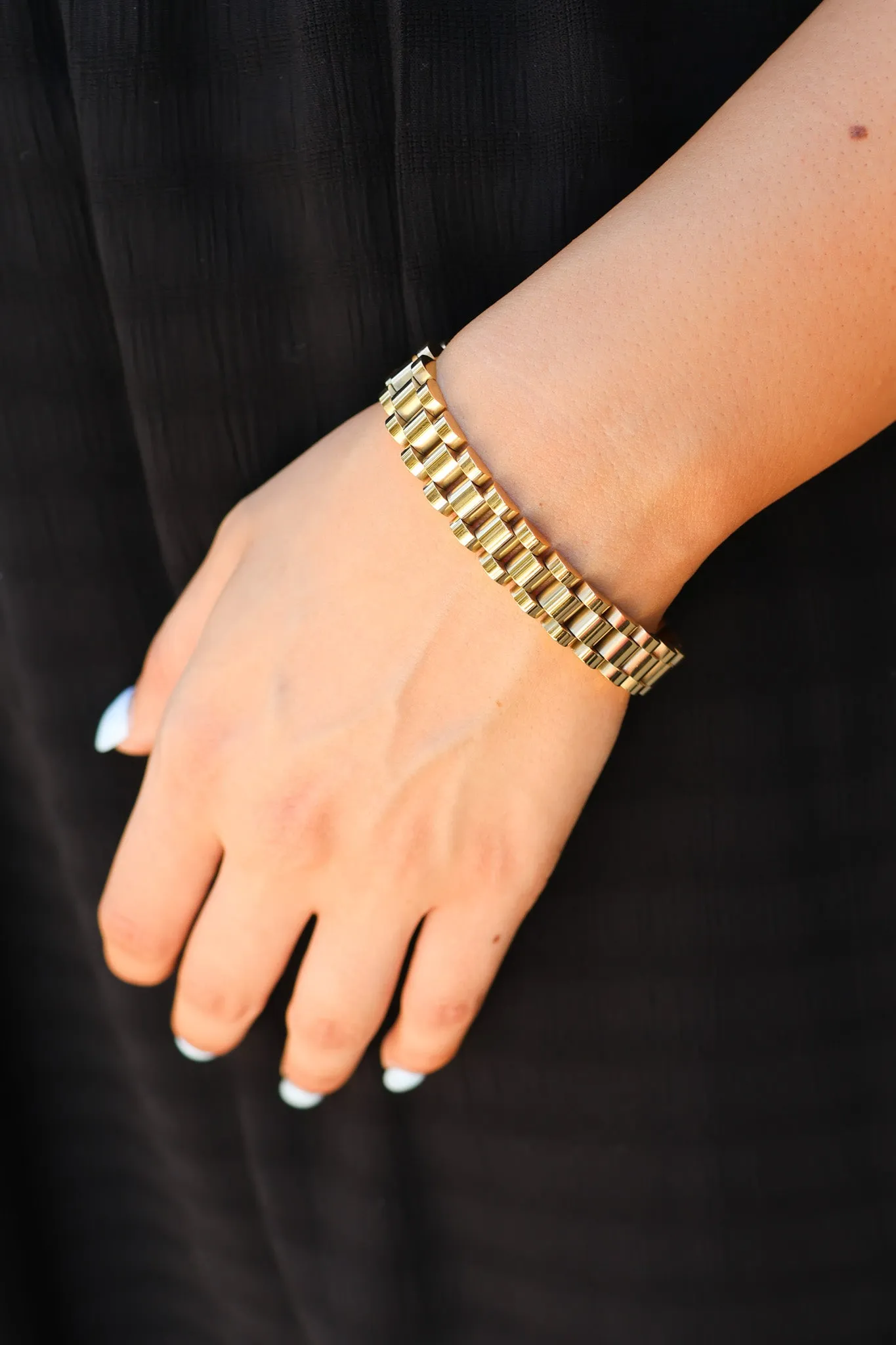Watchband Bracelet