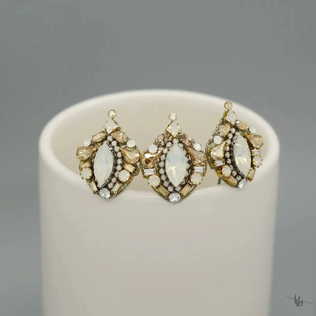 Whitney Hair Pins