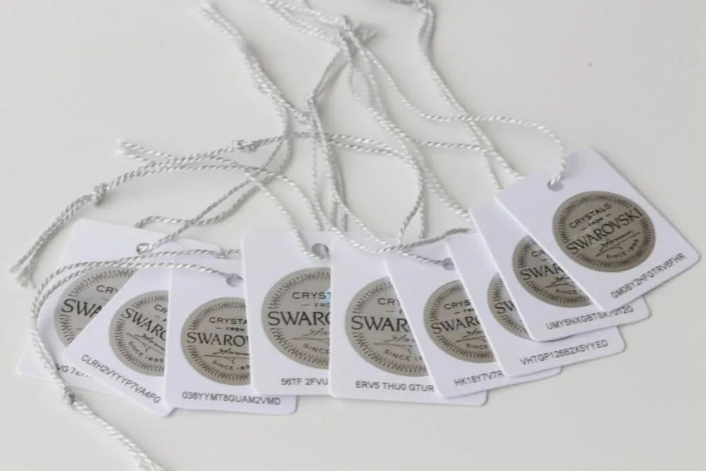 WOMAN TENNIS BRACELET